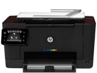 טונר למדפסת HP LaserJet Pro 200 Color MFP M275